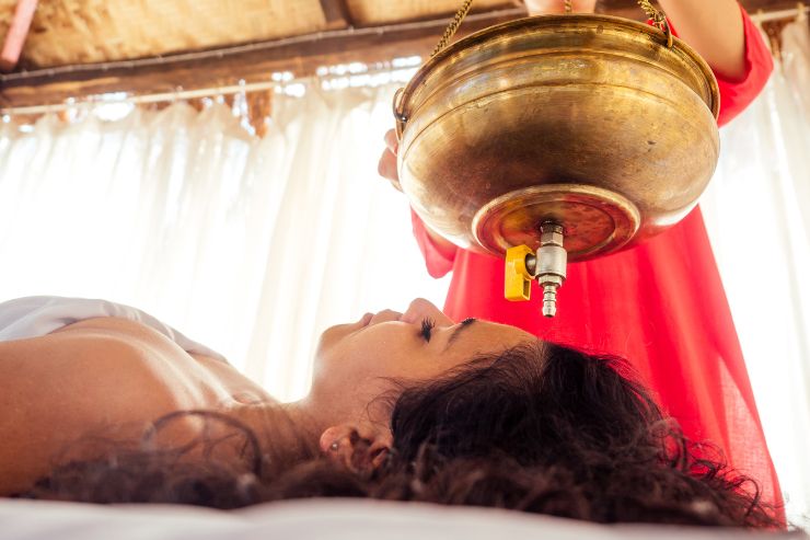 Panchakarma