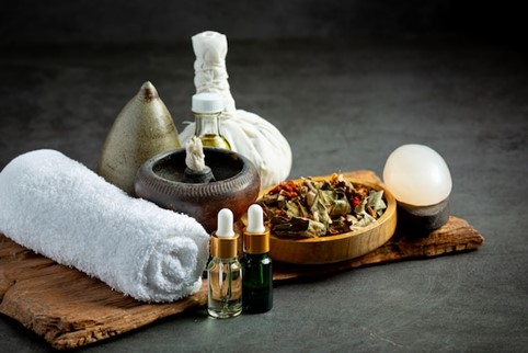 Managing Arthritis with Natural Remedies: Empowering Joint Wellness